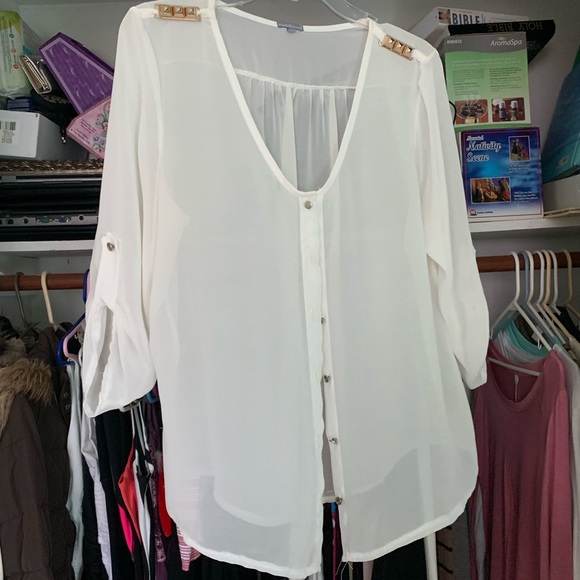 Charlotte Russe - Picture 1 of 1